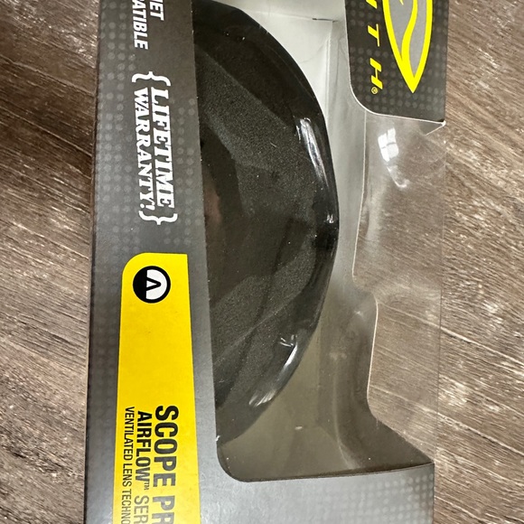 Smith Scoop Pro Airflow Series - Picture 5 of 5